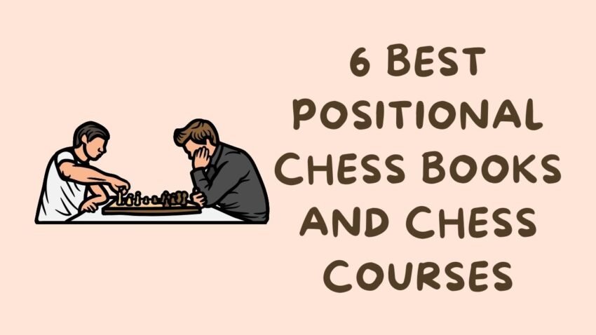 positional chess books