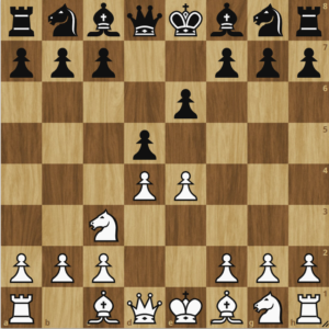 The Tricky Schlechter Variation against the French Defense